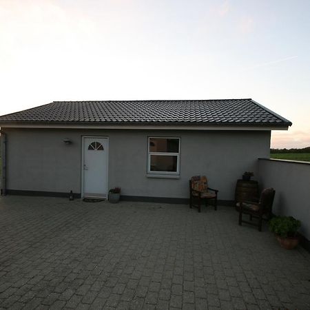 Hellerup Bed & Breakfast Løgstrup Exterior foto